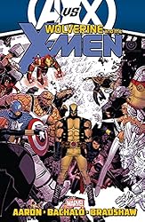 Amazon | Wolverine and the X-Men By Jason Aaron Vol. 4 (English