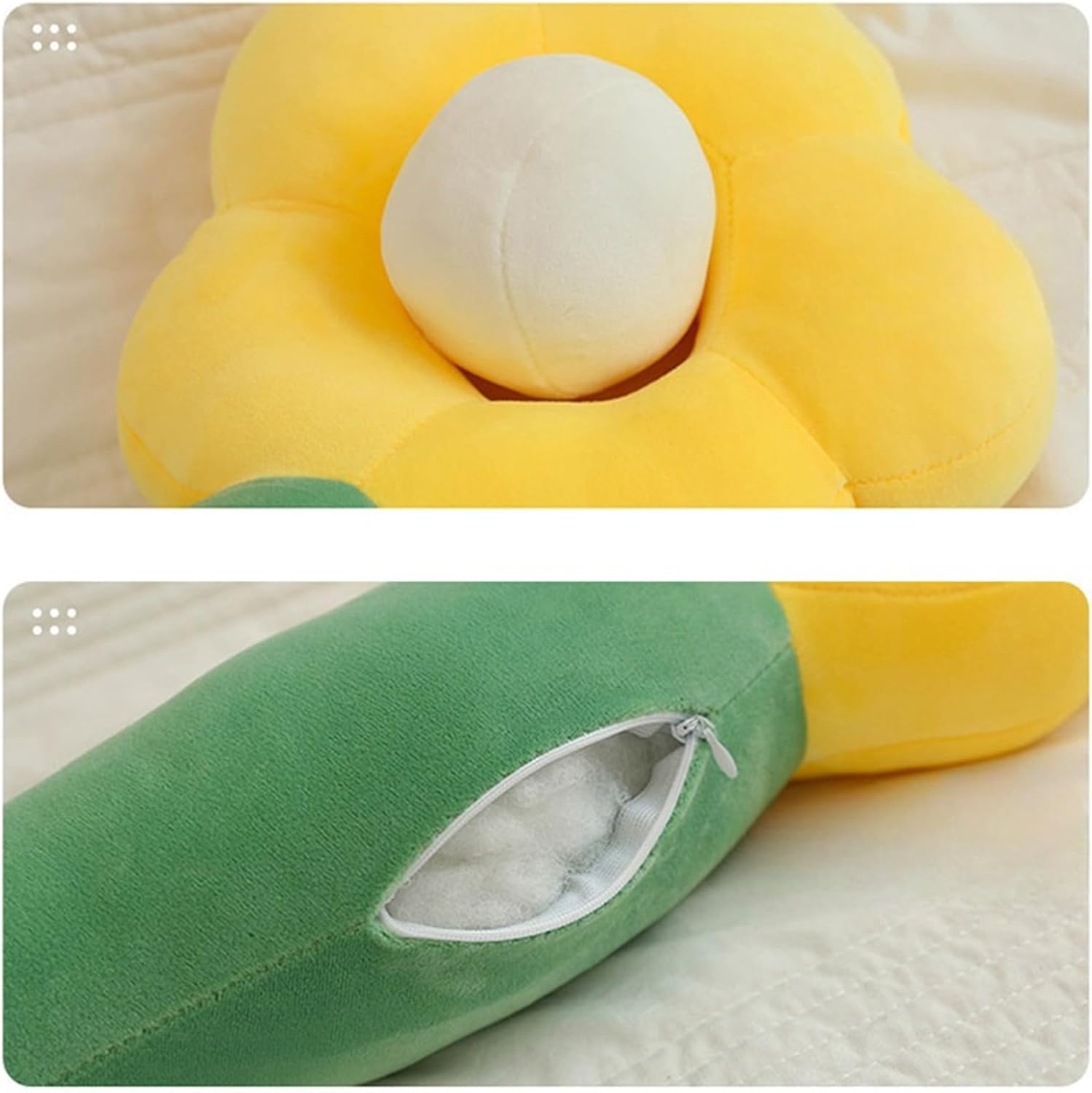 抱き枕 添い寝枕 ぬいぐるみ 130cm 花柄 可愛い だきまくら