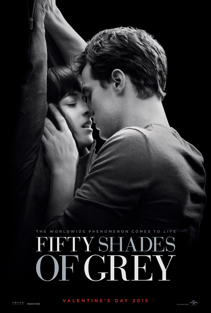Fifty Shades Of Grey Teile Film