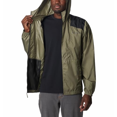 Image of Columbia Flashback Windbreaker