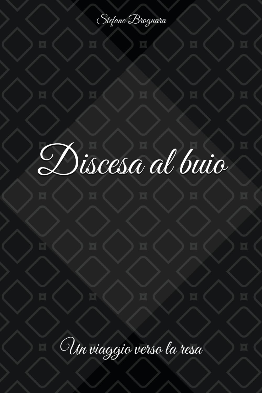 DISCESA AL BUIO: Un viaggio verso la resa