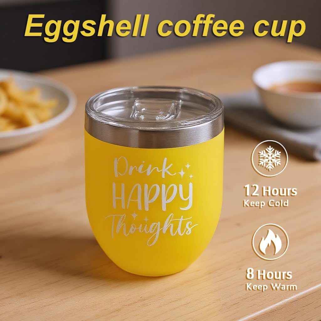 Sunflower Gift Basket for Women - Self Care & Get Well Soon Care Package for Her, Birthday, Anniversary Gifts for Mom, Sister, Best Friend - Image 5