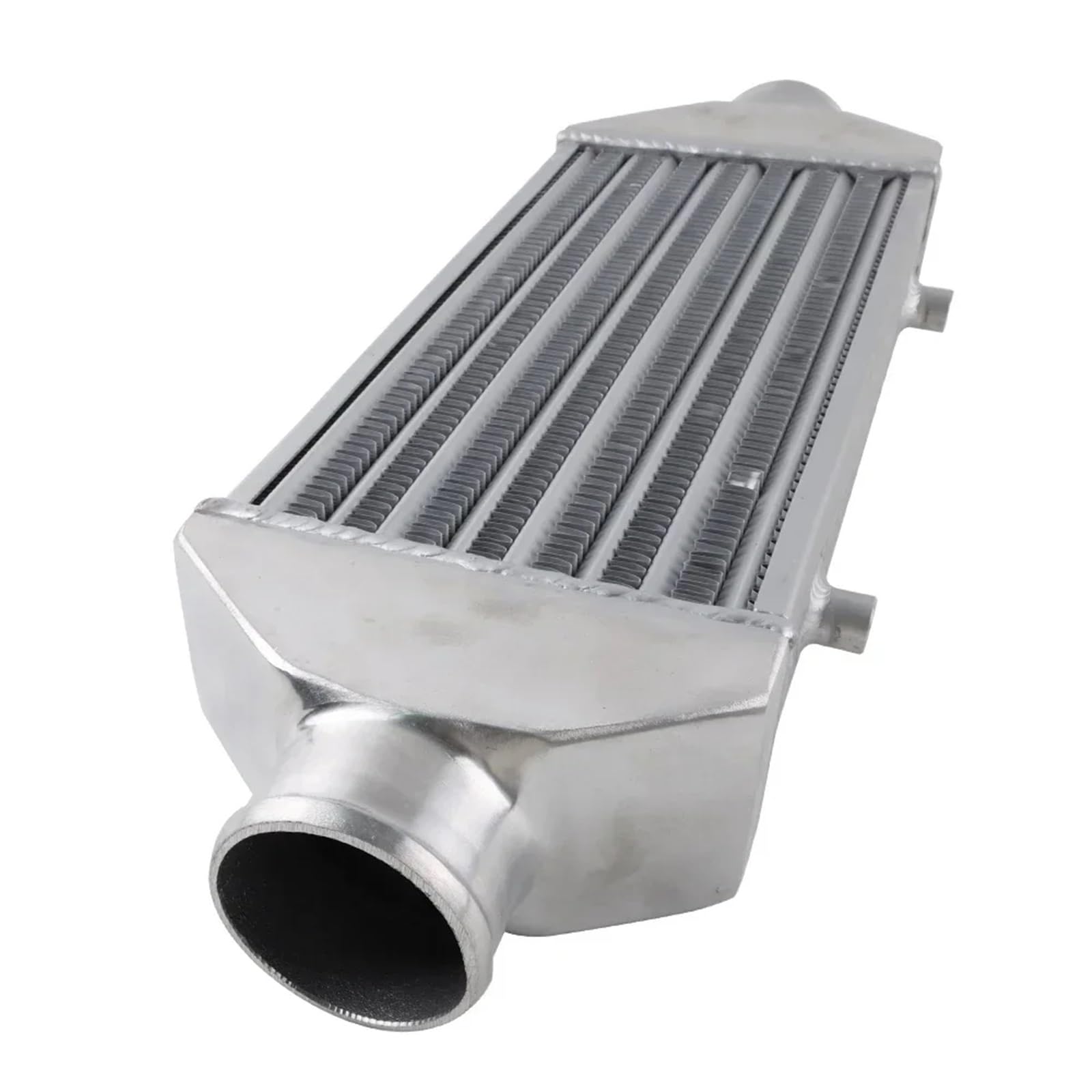 Radiator Przedni Montaż Chłodnicy Międzystopniowej 300 * 160 * 65mm Uniwersalny Turbo Intercooler Bar&plate Chłodnice Układ Chłodzenia Akcesoria Samochodowe podkładka termiczna