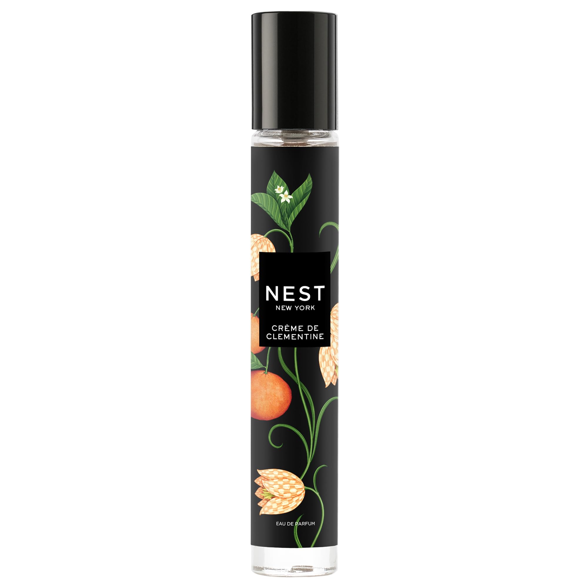 NEST New York Crème de Clementine Women's Perfume Collection