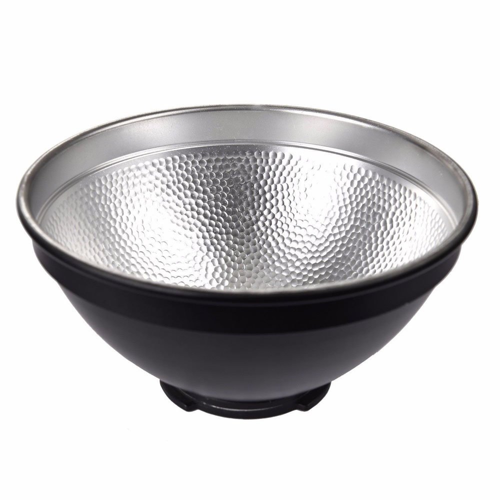Diffuseur de réflecteur 7 po pour flash stroboscopique AD600B AD600BM
