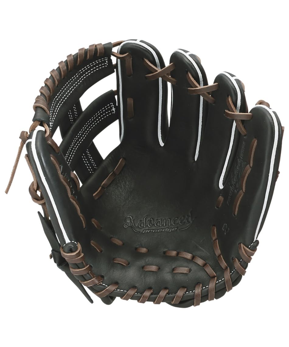 SSK PROEDGE プロエッジ proedge SSK プロエッジ 軟式グローブ 外野手用 キャメル 右投げ
