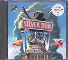 Amazon.co.jp: Silver Sun: ミュージック