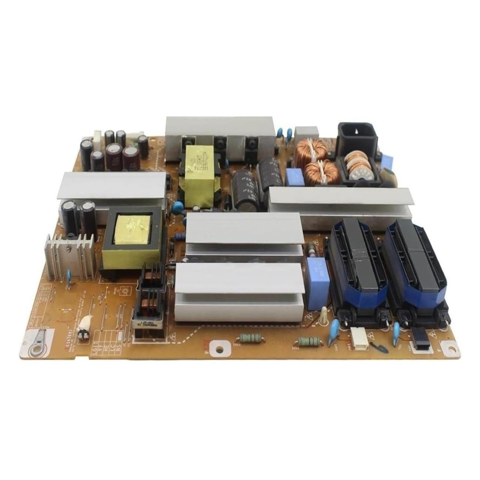 TV-Netzteilplatine, Controller-Treiberplatine, Kompatibel for LG, TV 2/37/42LD550/450C-CA EAX61124201/15/16 Ersatzplatine