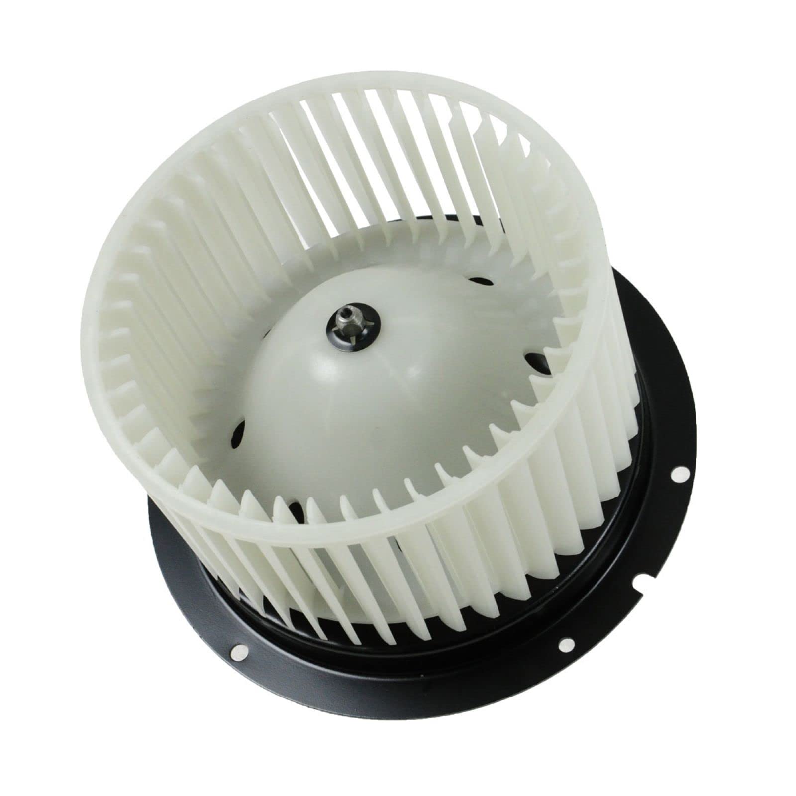 TRQ Heater A/C Blower Motor w/Fan Cage