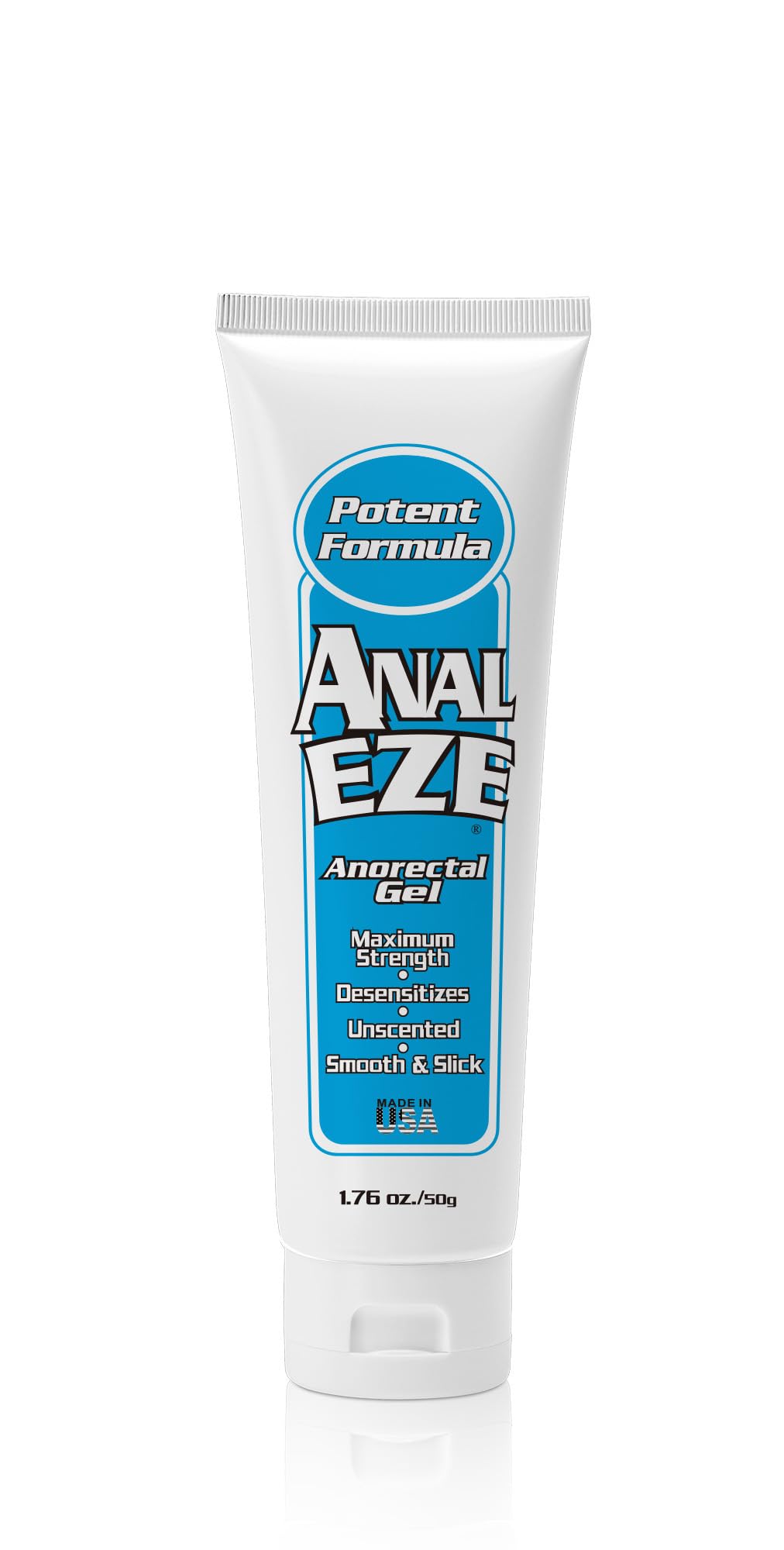 Numb Cream,Anal Numbing Cream,with Vitamin C and Aloe 50ml