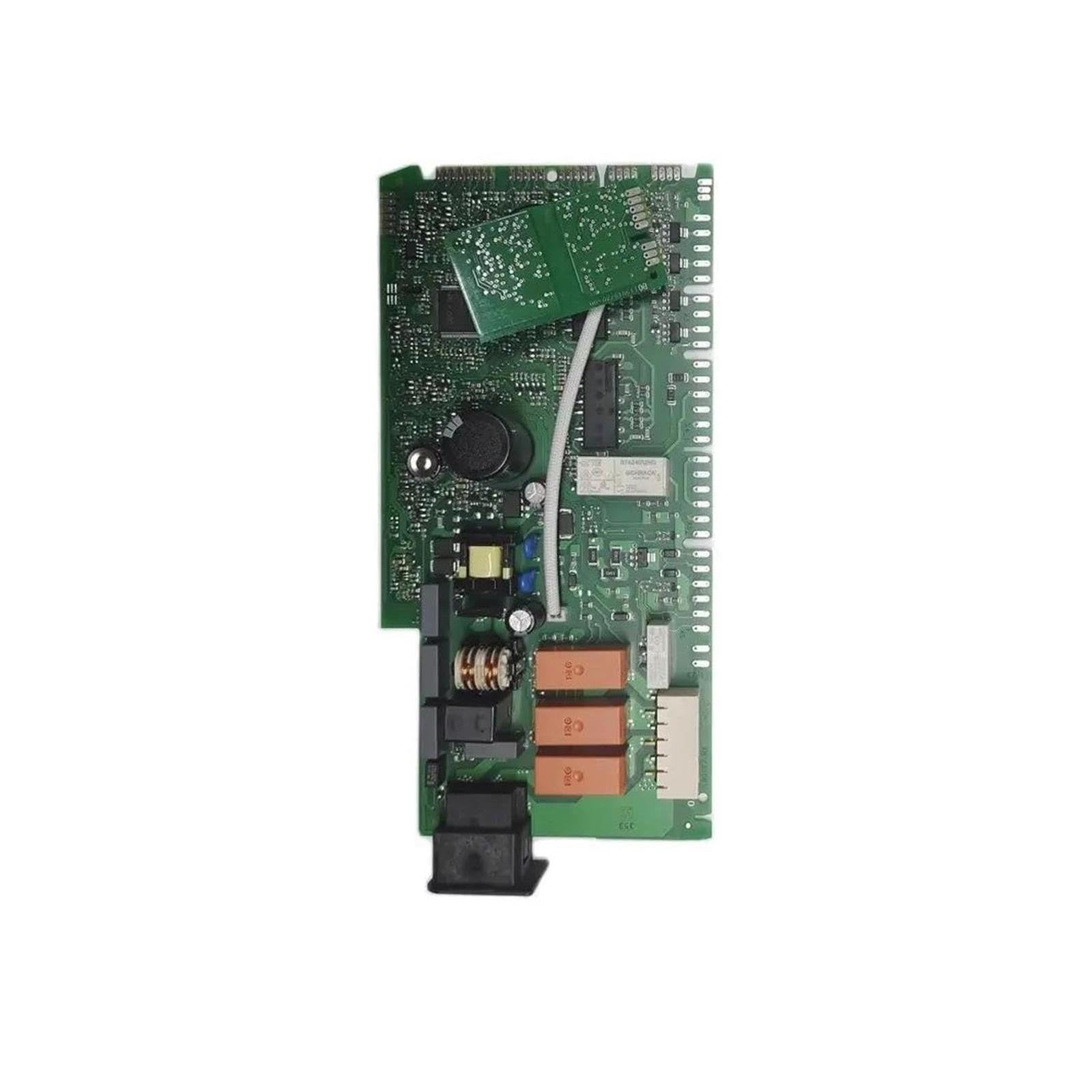 Placa De Control Lavavajillas 9001589088, Compatible For Siemens