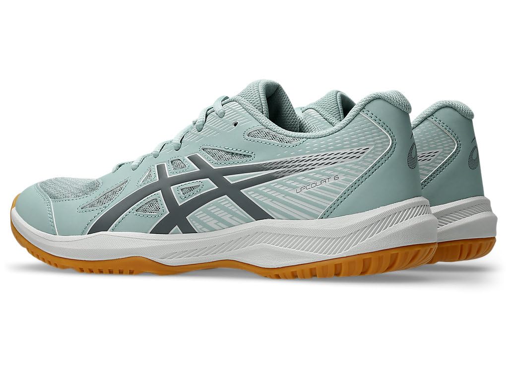 Asics Upcourt 6 Indoor Sports Shoes