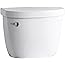 KOHLER 4167-0 Cimarron 1,6 GPF Tank, Weiß