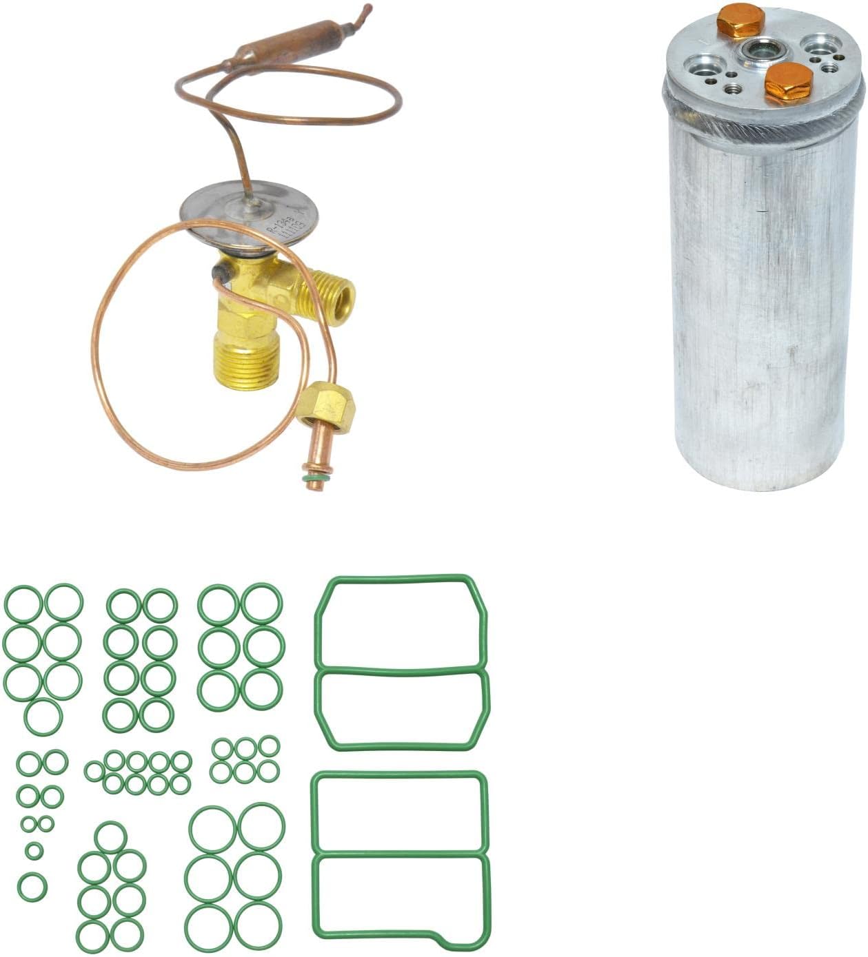 UAC AK2117 - A/C System Repair Kit