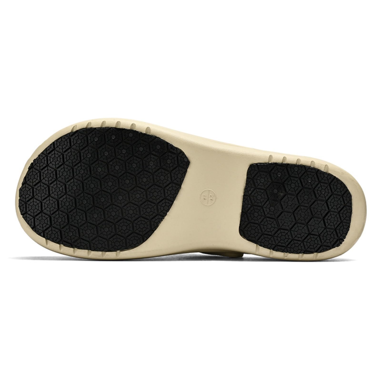 Zuecos de trabajo antideslizantes para hombre y mujer, zapatos de chef de jardín, ligeros, impermeables, para enfermera, cocina, restaurante, servicio de alimentos, zapatos de cocina