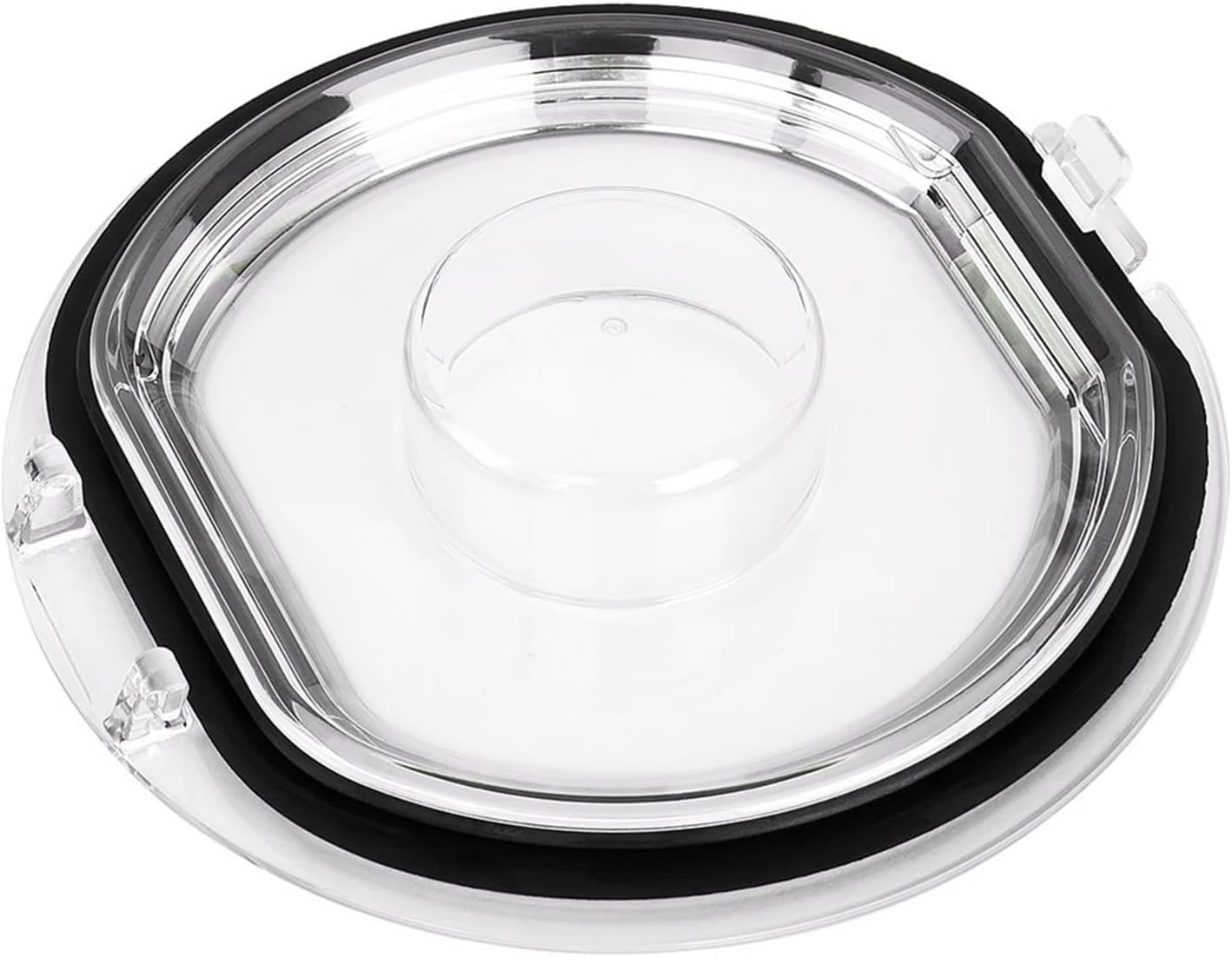 Dust Bin Lid，Compatible For Dyson， V7 V8 SV10 SV11， Vacuum Cleaner Dust Bucket Dirt Cup Replacement Parts Repair Accessories