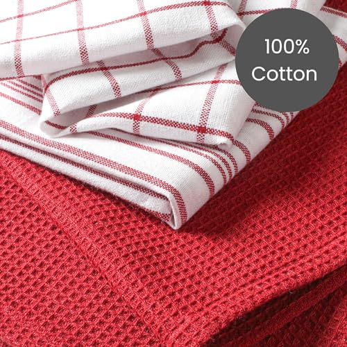 Encuentra la mejor selección de Juego de paños de cocina colores variados más recomendados. 12 Imagen adicional