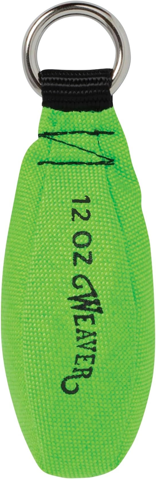 WEAVER ARBORIST Throw Weight, 12 oz Nylon Throw Bag for Tree Work, Climbing Rope Weight Bag, Resistant to Tear, Handcrafted Arborist Equipment