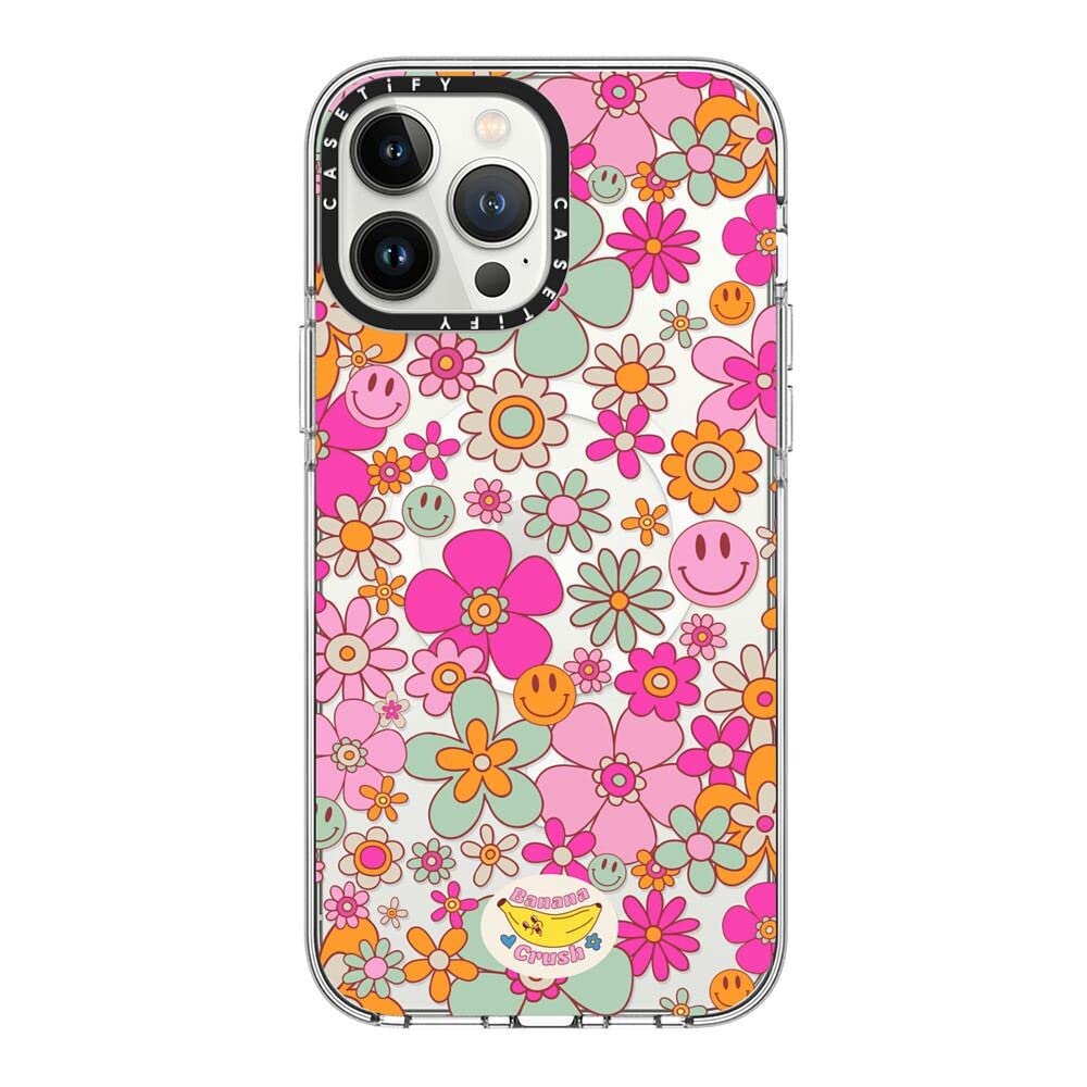 Coque transparente iPhone 13 Pro Max antichoc de qualité militaire - 8