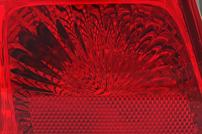 For Toyota Camry Tail Light Lamp 2000 2001 Japan/USA Built Driver Left Side