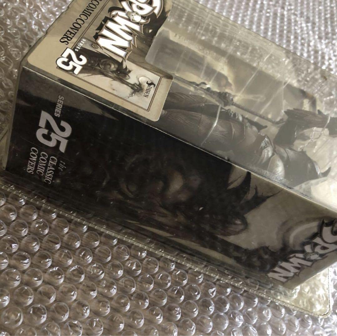Limited Time Raven Spawn Repaint Walmart Limited Edition, Action