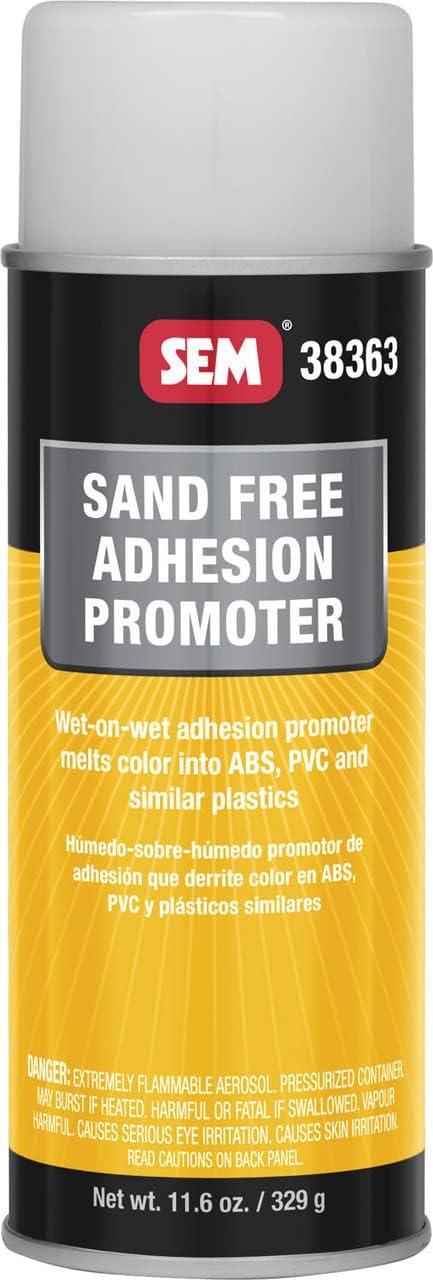 SEM Products Inc 38363 Sand Free Aero