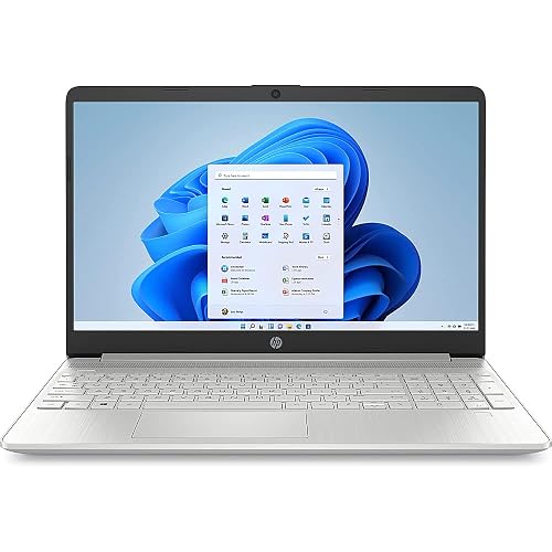 HP 15.6 Laptop with i5 16GB RAM 1TB SSD