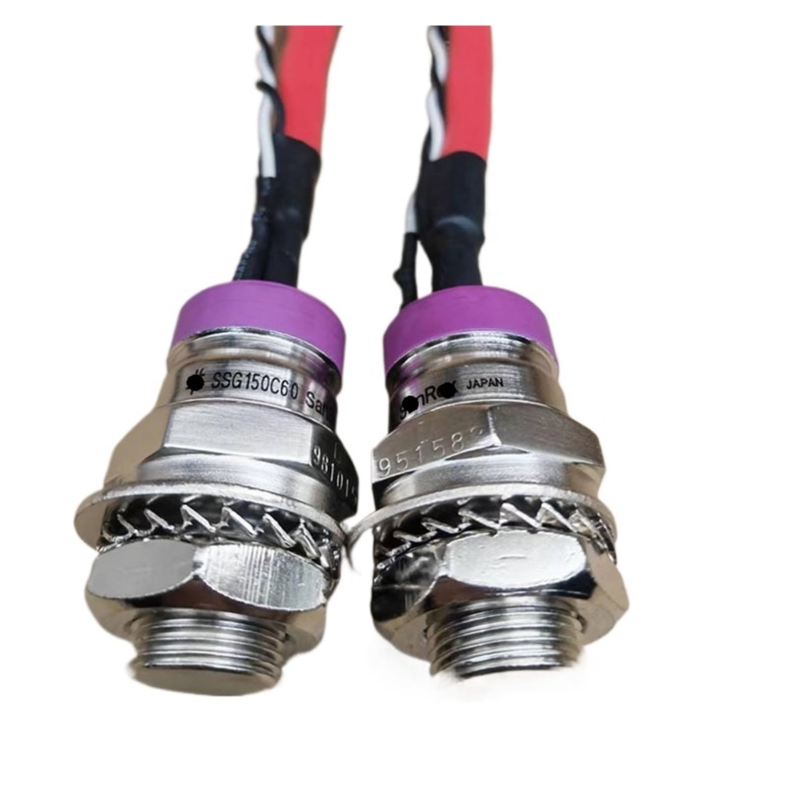 YMUGUEGH 1PCS SSG150C60 Thyristors