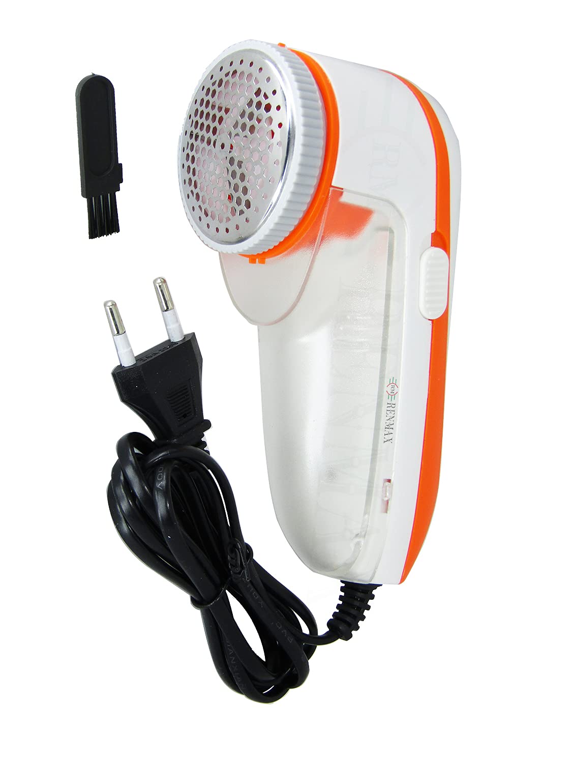 RENMAX Electric Lint Remover for Woolen Clothes Plastic -1 Pc