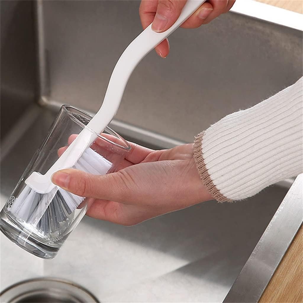 Cup Brush Plastic Cleaning Soy Milk Maker Kitchen Juicer Crayfish