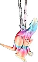 Vista 1 de Kangaroo-Cock Penis Bachelorette Party Gift Funny Prank 3D Printed (3" Dick-Oration Ornament)