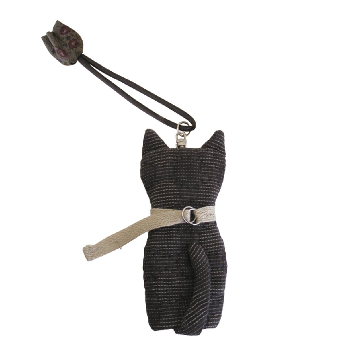 Orimupasu Kit Patchwork Fai Da Te 'Fu Serpente' PA-595 - Import Giappone - Altezza 12 Cm