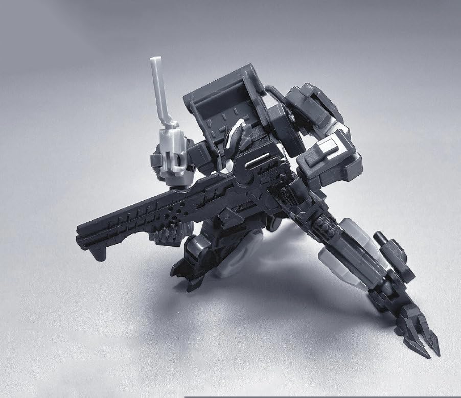 YSBRING ビッグファイヤーバード ビルド シャドウ 部隊 EXシリーズ EX01-ETZEL &amp; EX02-HAPPY