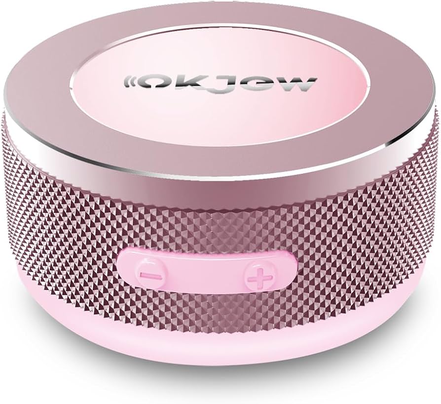 Amazon.co.jp: Okjew 骨伝導スピーカー Bluetooth 振動スピーカー