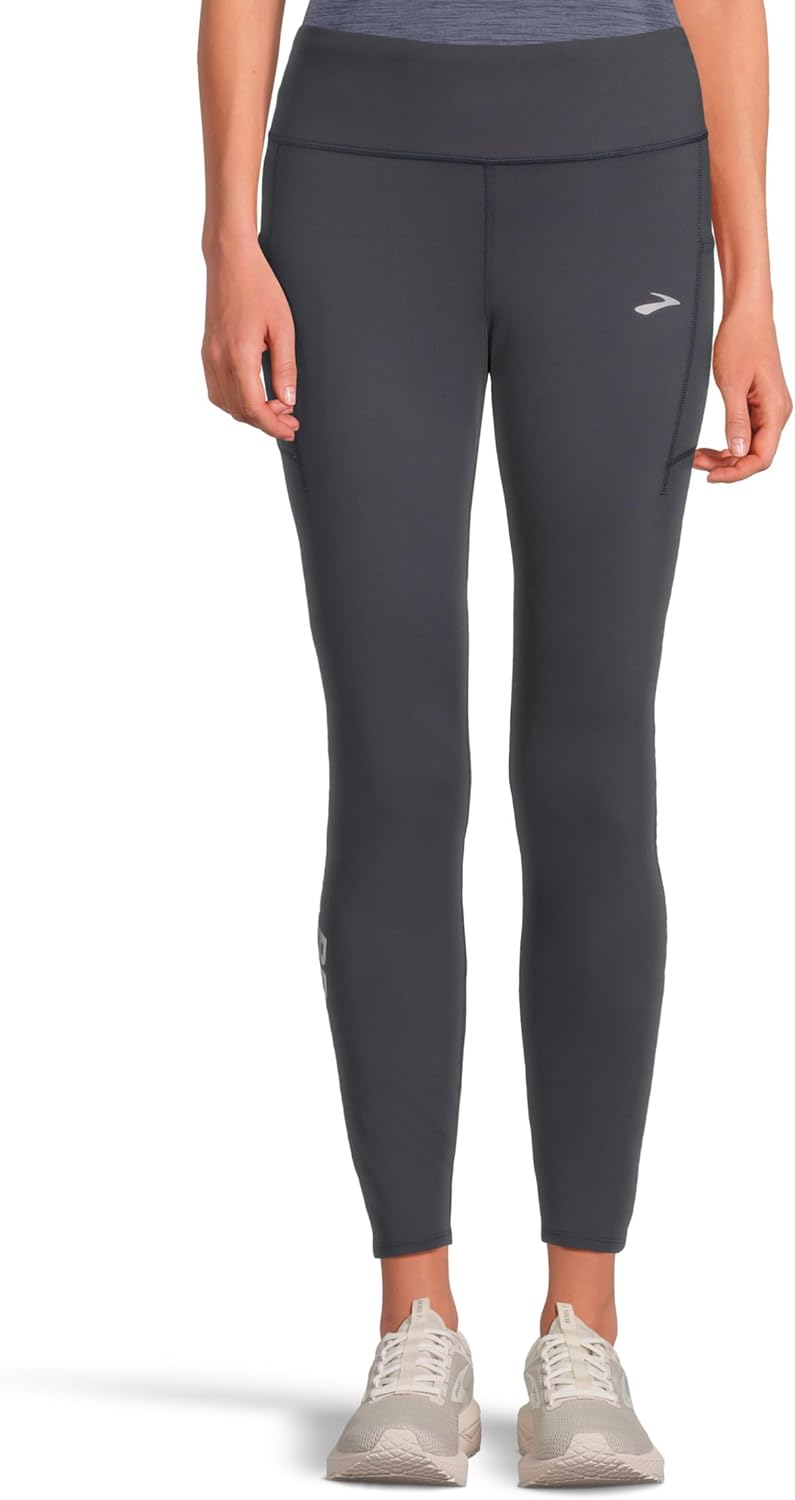 Brooks Womens Momentum Thermal Tight 2.0