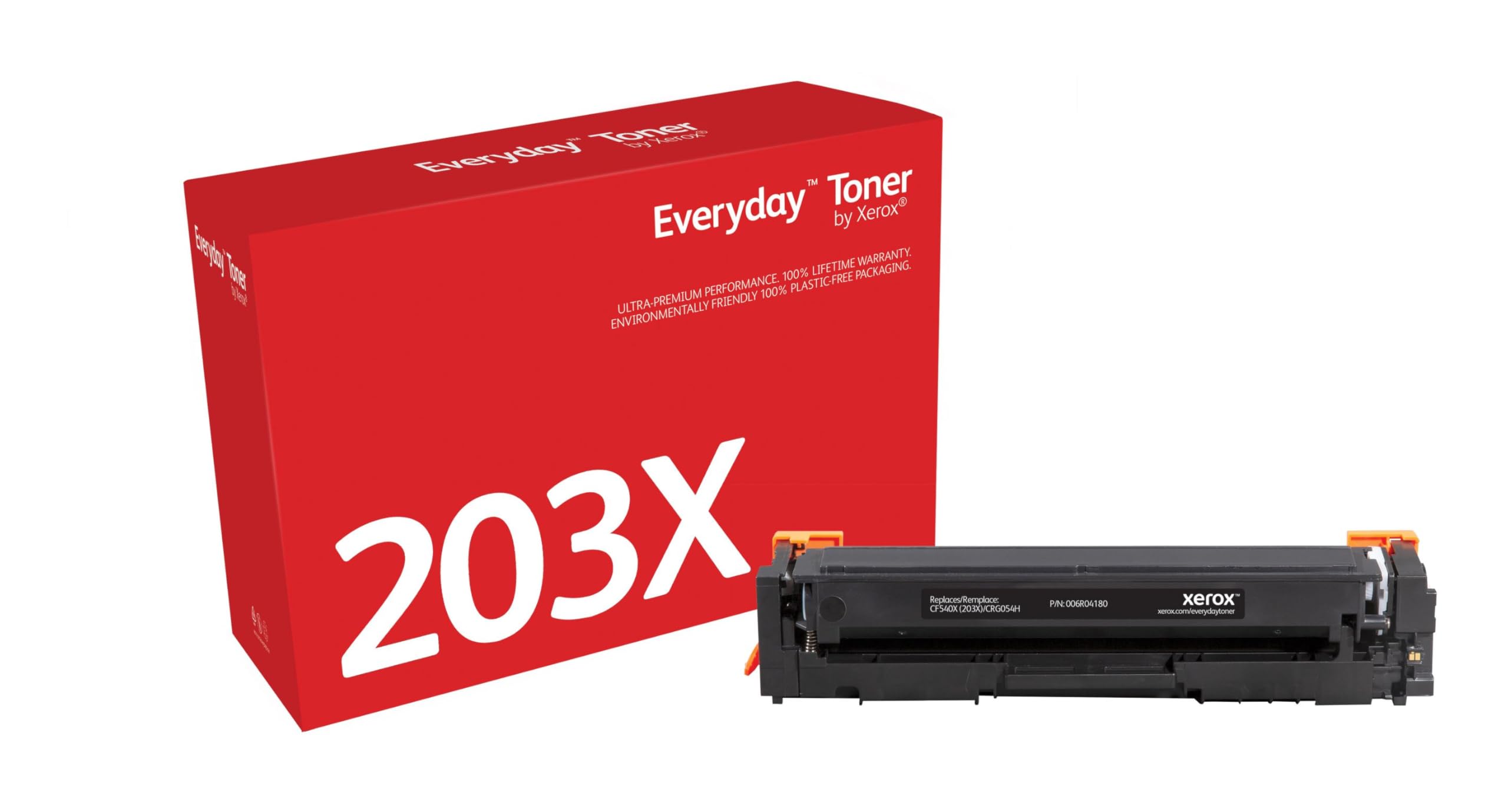 Toner Xerox Everyday Noir compatible HP Q5942X Q1339A Q5945A grande capacité 20k pages