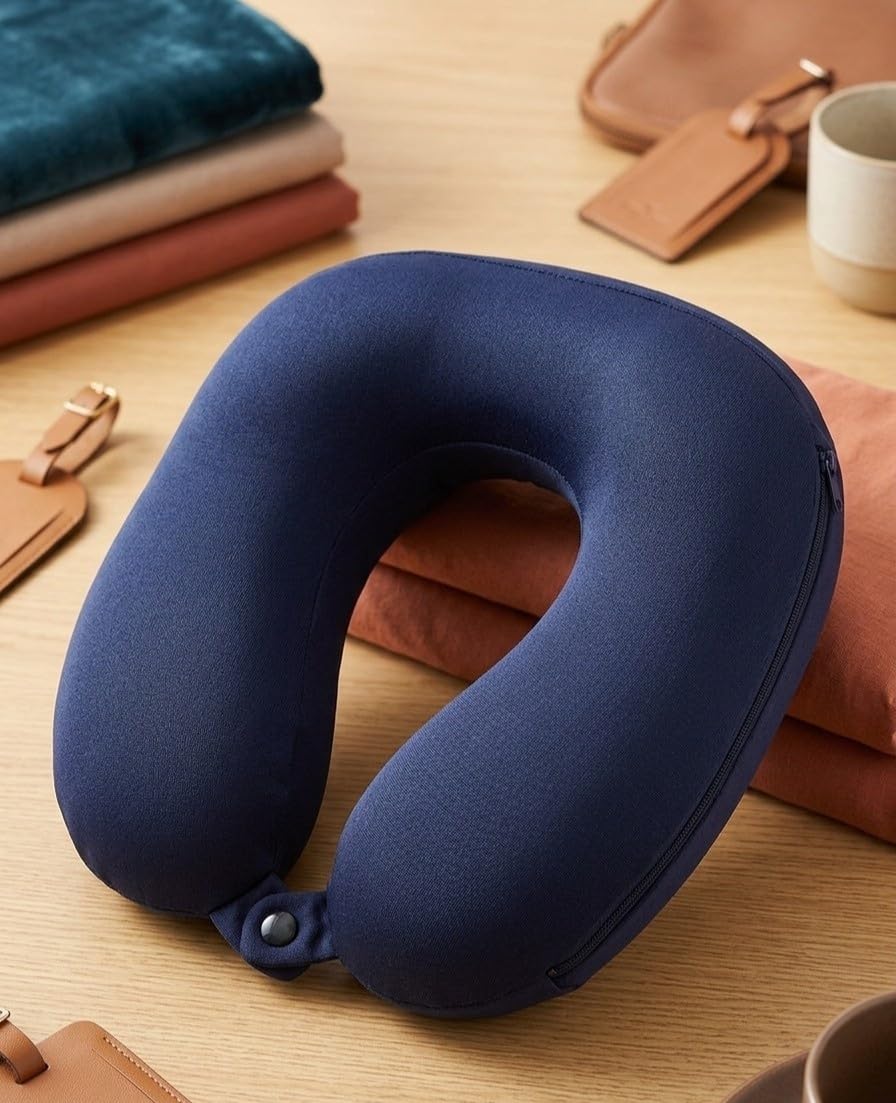 Neck Pillow for Travelling-picture-40