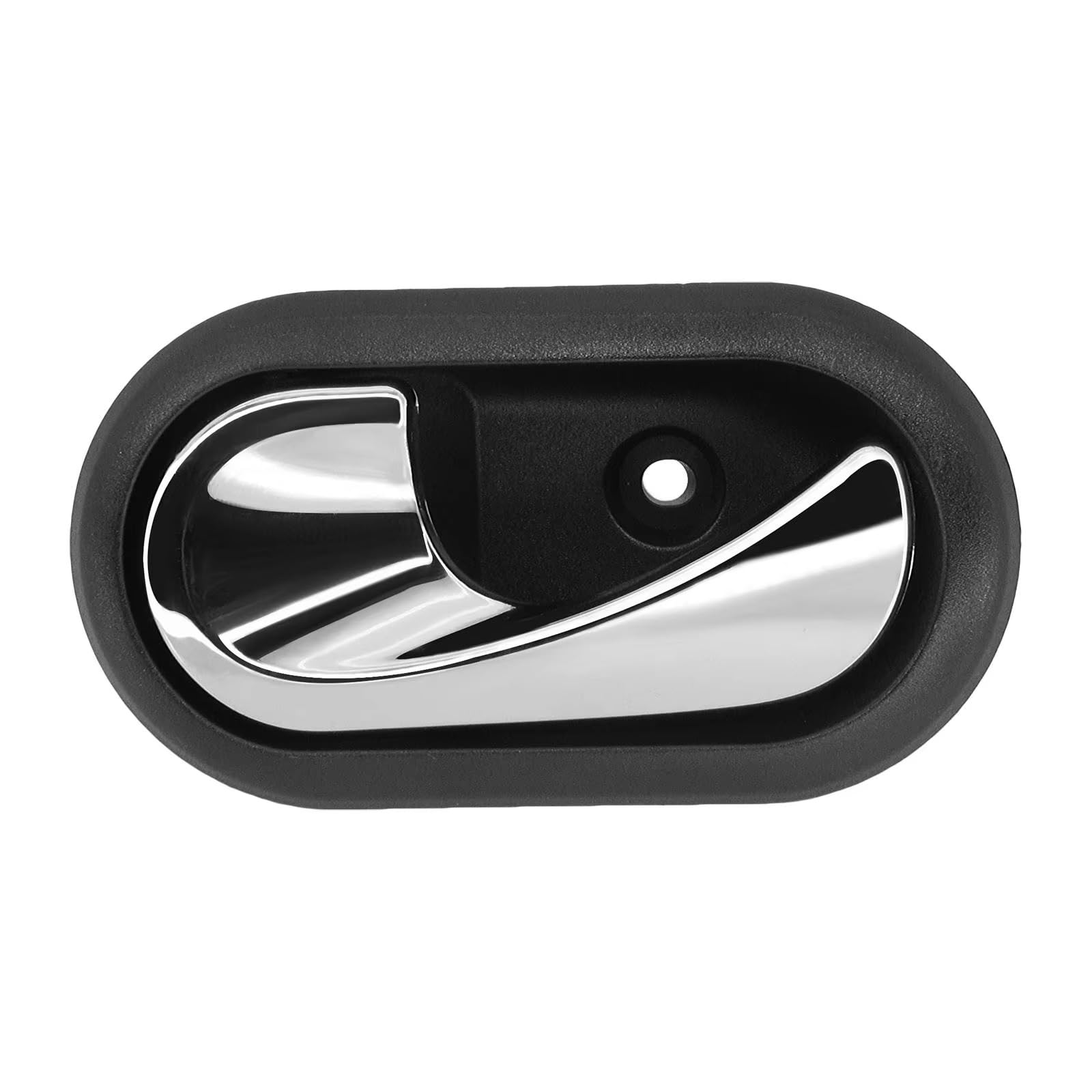 Compatibile Con Dacia Per Duster 2009 2010 2011 2012 2013 2014 2015 2016 2017 2018 Maniglie Interne Per Portiera Sinistra Auto ​​Maniglia Portiera Interna