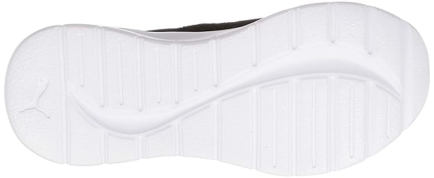 Buy PUMA Unisex-Adult Flex Renew Slipon Black-Bright Rose Walking