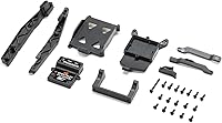 Losi Micro-T Chassis Parts LOS-2263 - Genuine OEM Replacement for RC Micro-T Vehicles