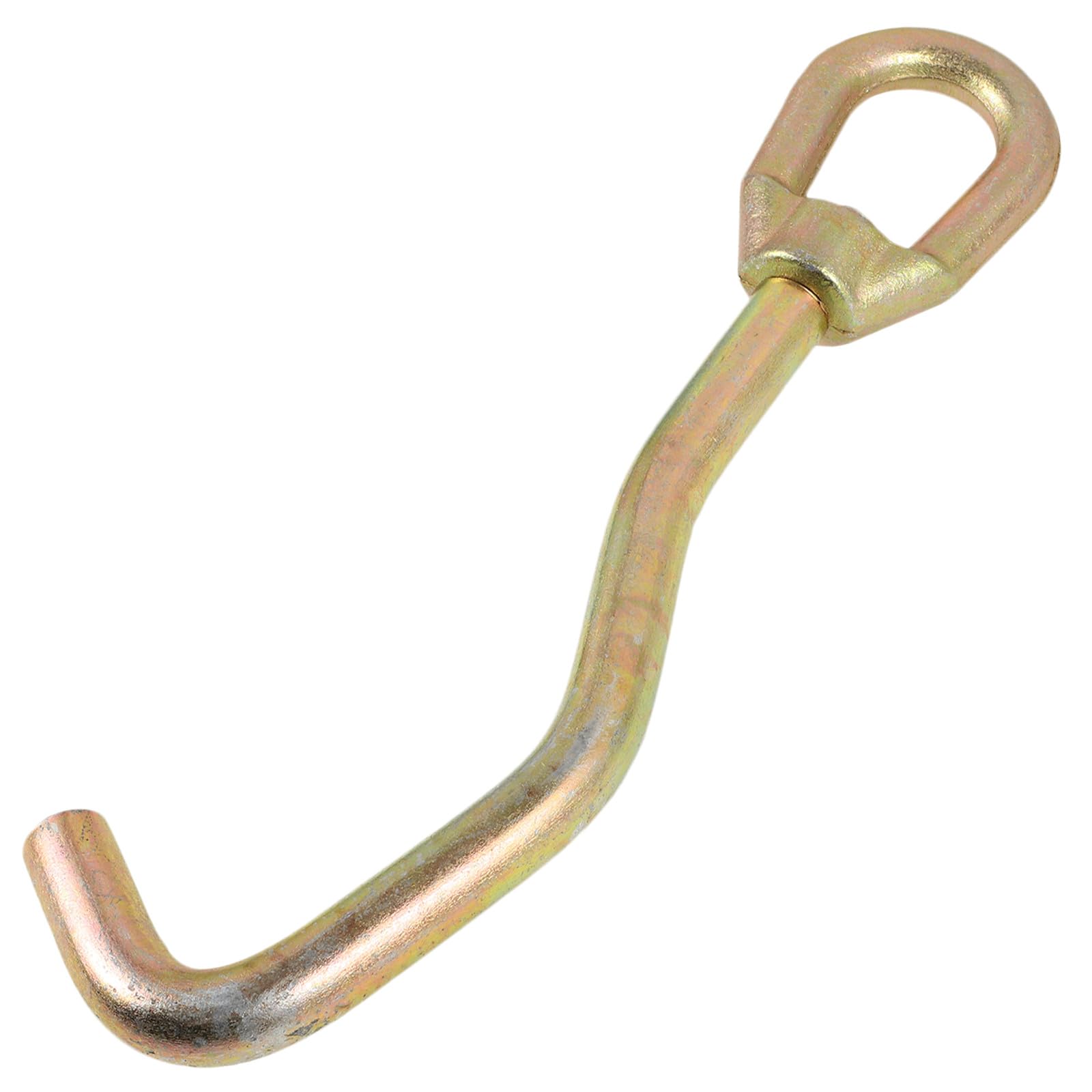 Équipement de serrage serpent et tôlerie en acier robuste pour carrosserie auto
