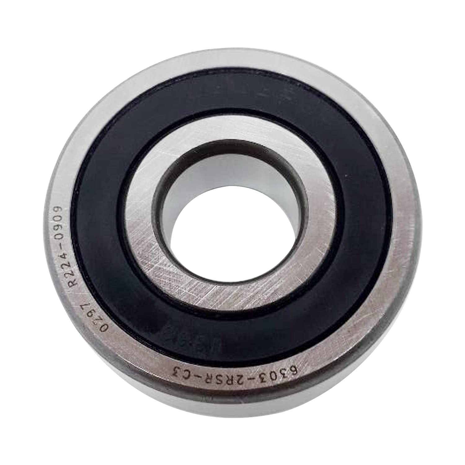 Buy Disenparts 810106303 Clutch Pilot Bearing 63032RS Compatible with