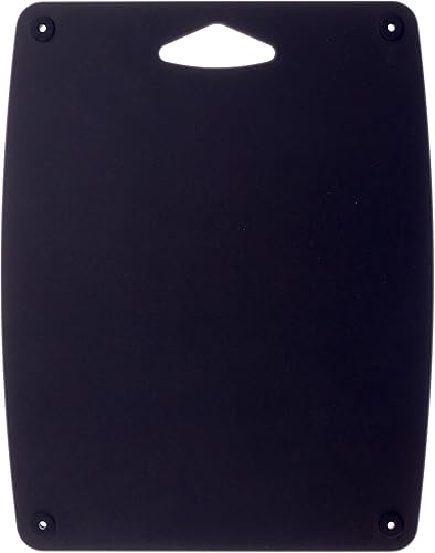 Vista 18 de Mercer Culinary Tabla de cortar compuesta 11 3/4" x 9 1/4" NSF Marrón