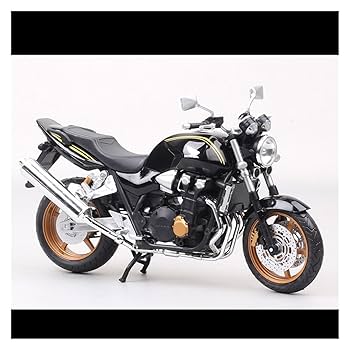 HONDA CB1300 SB JoyCity 1:12 ダイキャストバイク Amazon.co.jp: 自動車-ホンダcb1300sb cb1300,スケール1/12