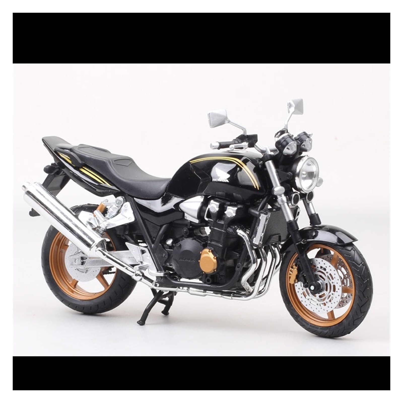 Amazon | ミニバイク玩具 1:12 ホンダ CB1300SB CB1300
