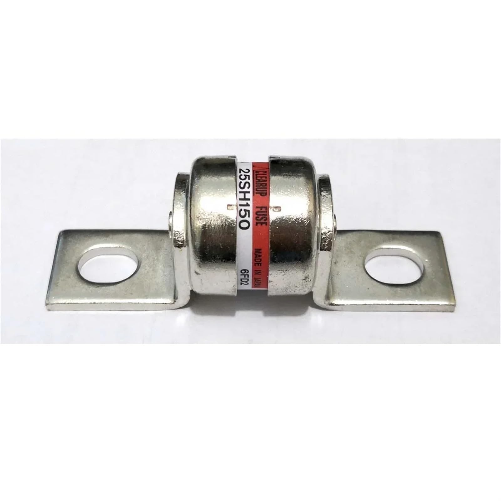 Rapid Fuse 25SH140 (Also Fits 25SH100 & 25SH150) - Electrical Fuse Replacement