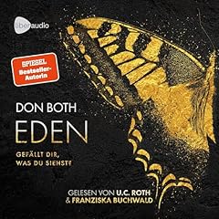 Couverture de EDEN - Gef&auml;llt dir, was du siehst?