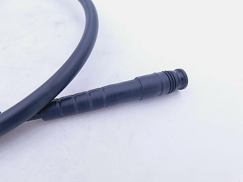 Miniatura 3 de HONDA 44830-MZ1-000 CABLE, VELOMETRO