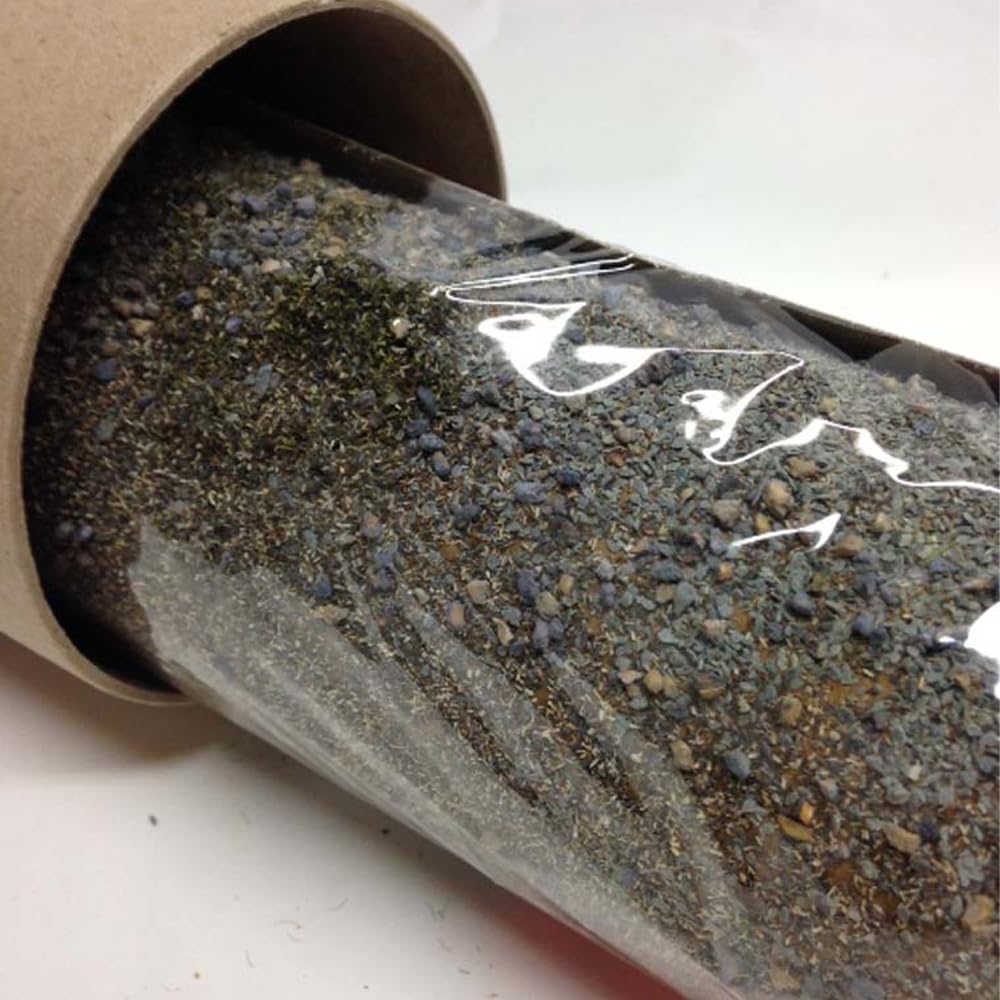 Urban Zone Battle Mat Javis -1200mm X 600mm - Textured for wargaming