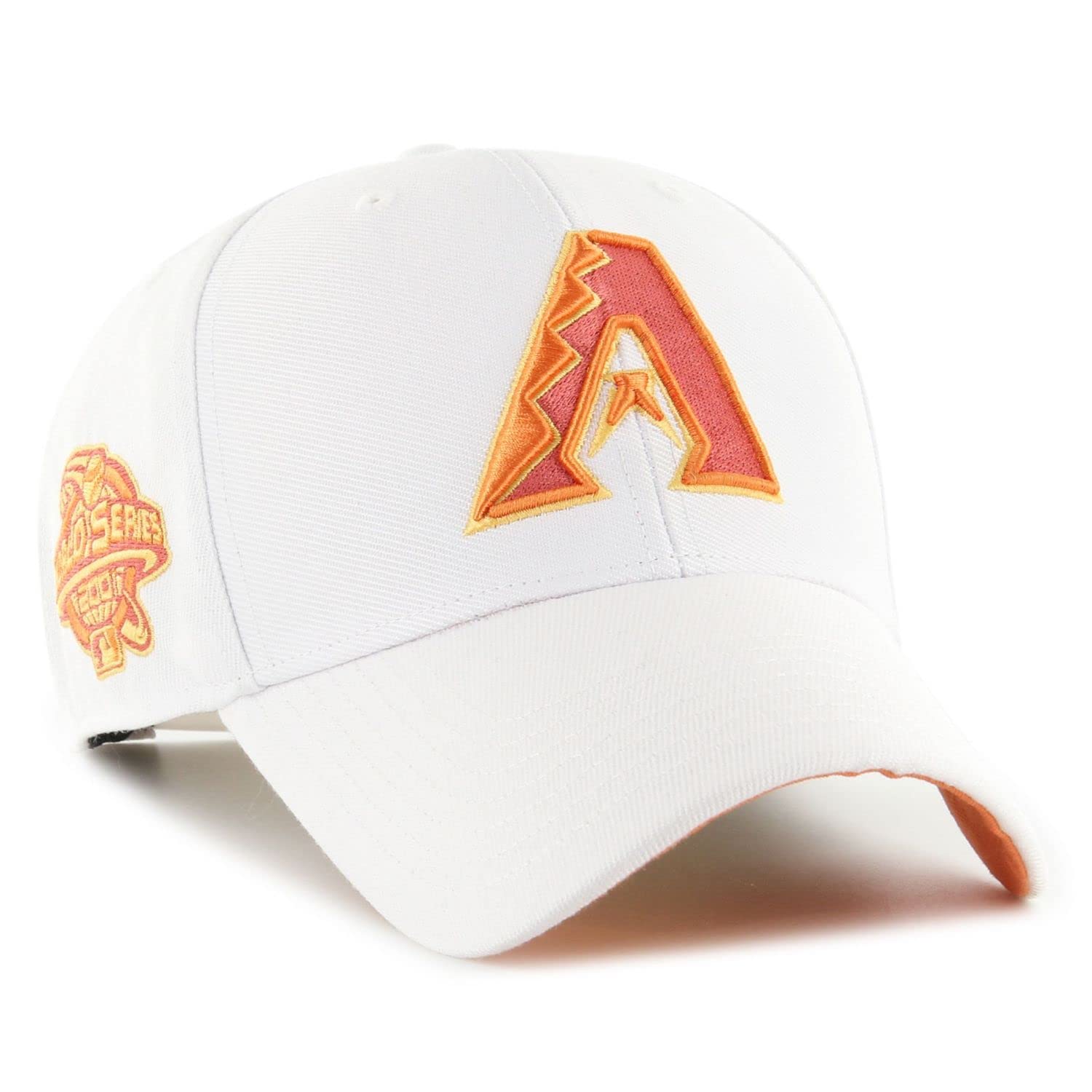 47Brand Snapback Cap - WORLD SERIES Arizona Diamondbacks